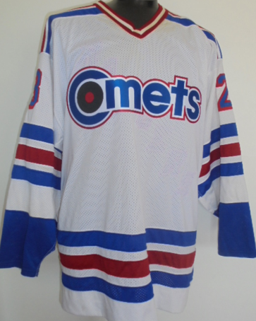 National league of hockey All star game jersey 1960