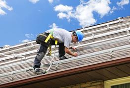 How to Know When to Replace Your Roof
