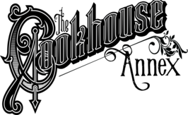 Cookhouse Annex Storefront
