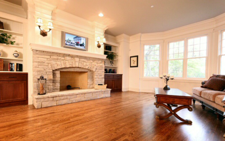 Interior Painting