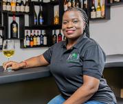 Stephanie Odhiambo