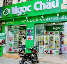 hoa quả nhập khẩu Hà Nội