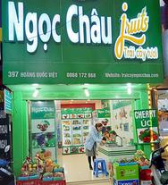 Giá giỏ hoa quả nhập khẩu