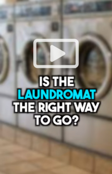 Testimonials Free Laundromat