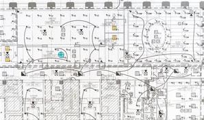 Restaurants-Electrical Engineers-CELCO Electric LLC-Paoli Indiana