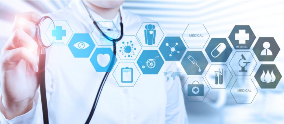 Healthcare IT Solutions