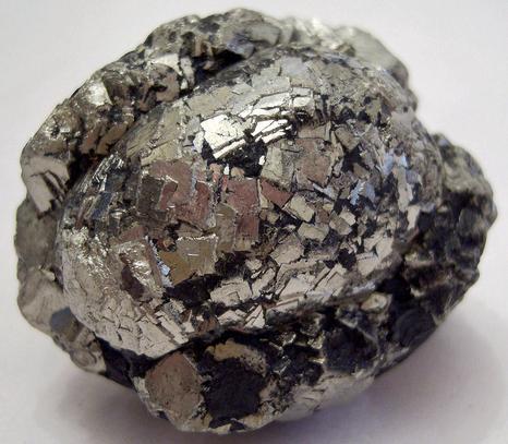 PYRITE crystals - Guangdong, China - ex Octahedron