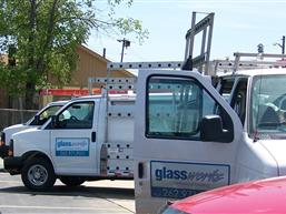 Glassworks LLC