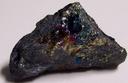 MAGNETITE and CHALCOPYRITE - Mineral Hill Mine, Carroll County, Maryland, USA