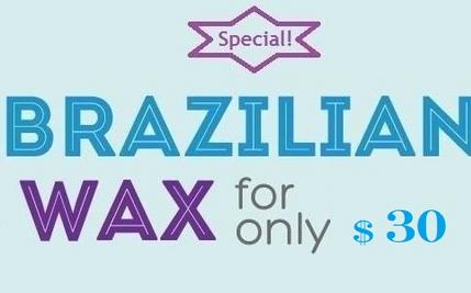 Brazilian Wax Near Me, Bikini waxing Toronto