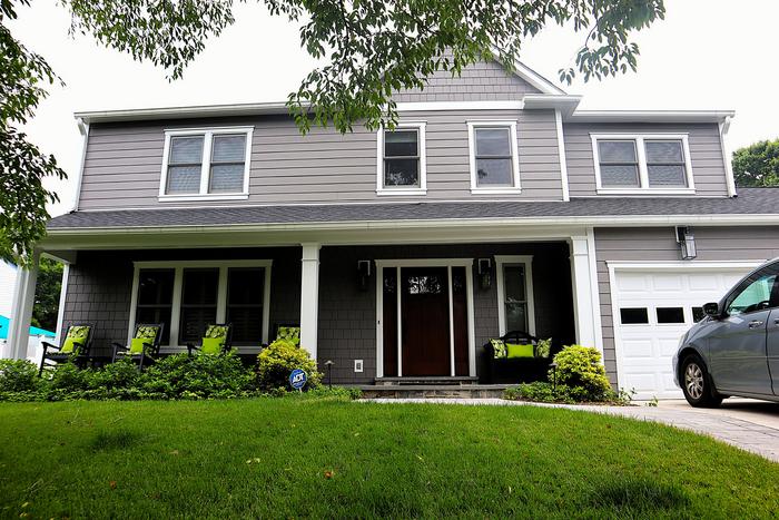 Hardie Siding Contractors Rockville, MD After