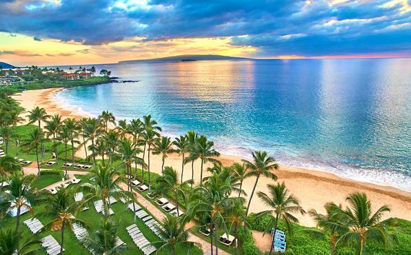 Grand Wailea Maui Resort, Hawaii, Family Escapes Collection