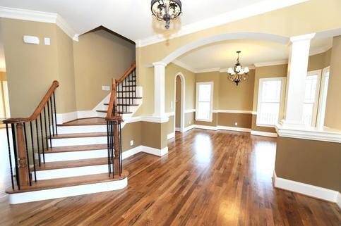 MOVE IN MOVE OUT DEEP CLEANING BOSQUE FARMS NM