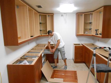 Professional Cabinet Installer Cabinet Installation Service and Cost in LAS VEGAS NV 89108 | Service Vegas