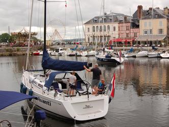 Honfleur