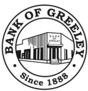 Bank of Greeley, Greeley, KS, Cornstock