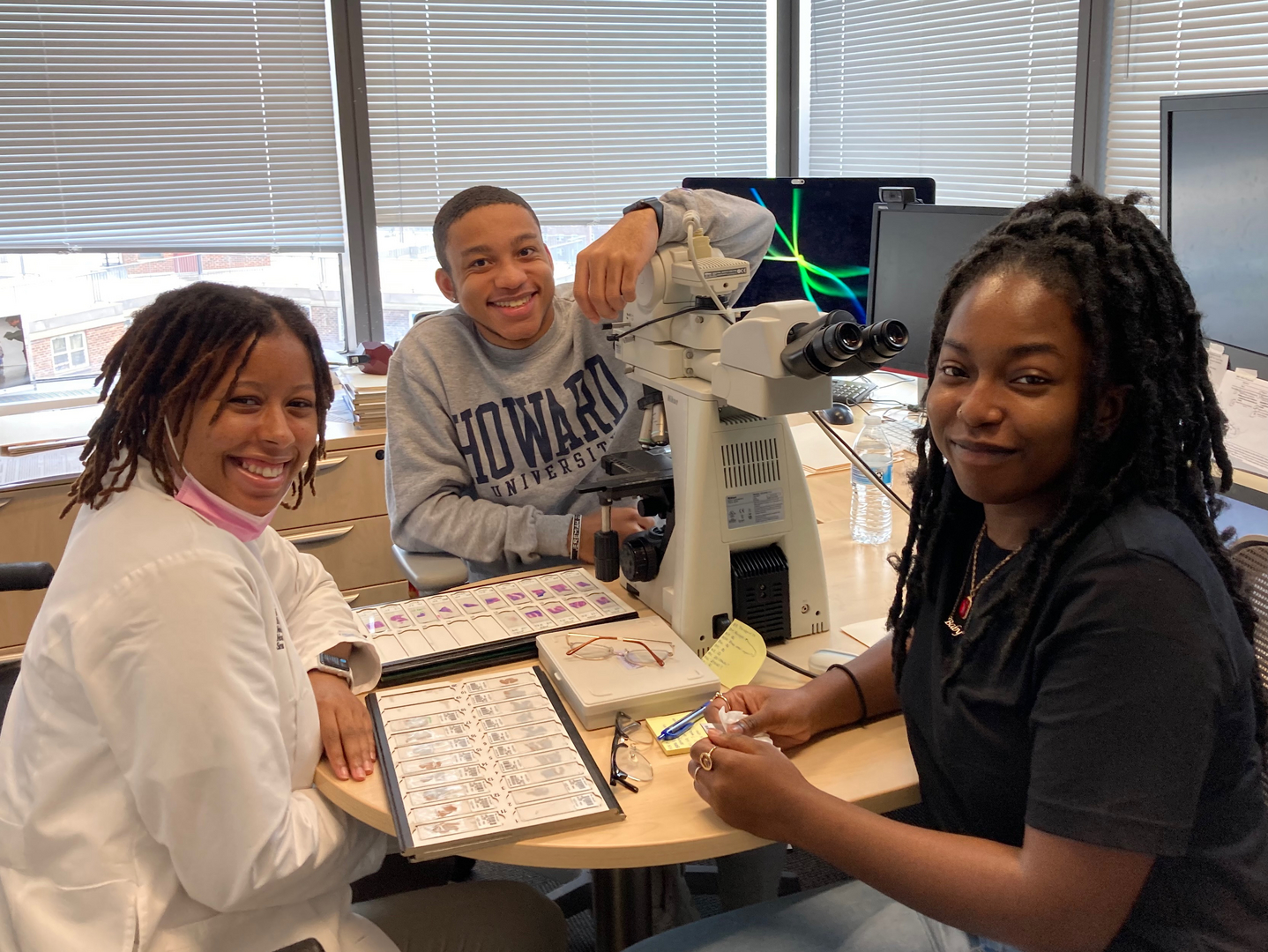 Home [www.crarylab.org]