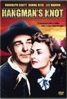 Hangman's Knot 1952 color western romance