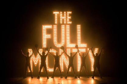 The Theatre Guild of Hampden Presents The Full Monty