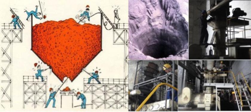 Coal Feeder Anti clogging Philippines DAtongjaya