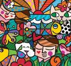 Romero Britto