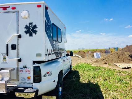 MTC - Mobile Treatment Center - ICON SAFETY CONSULTING INC.