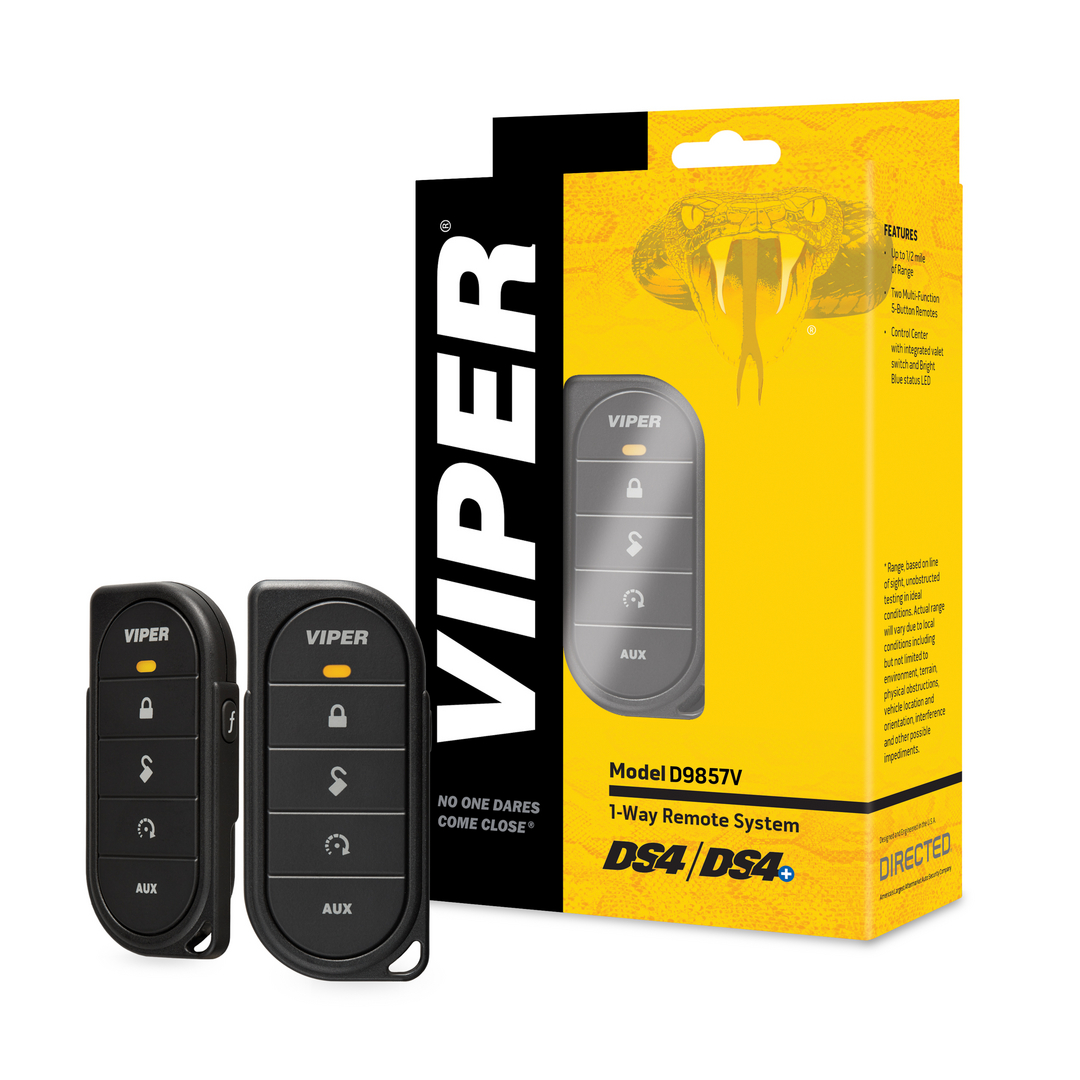 Local remote deals car starter installers