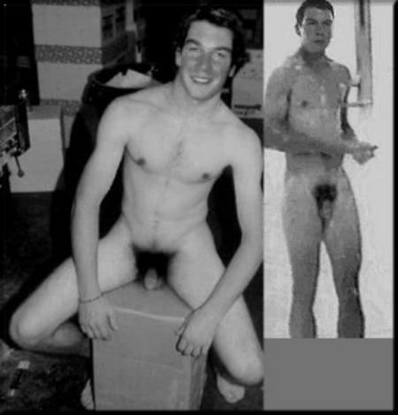 jerry o connell cock