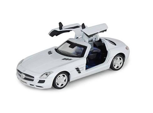 Diecast Metal Toy Cars in Pakistan