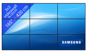 Hire Videowall, Rental Samsung Videowall LED screen dubai, Abu dhabi, UAE