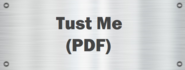 Trust Me