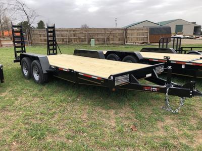 Rs Trailer Sales in Sikeston, Mo