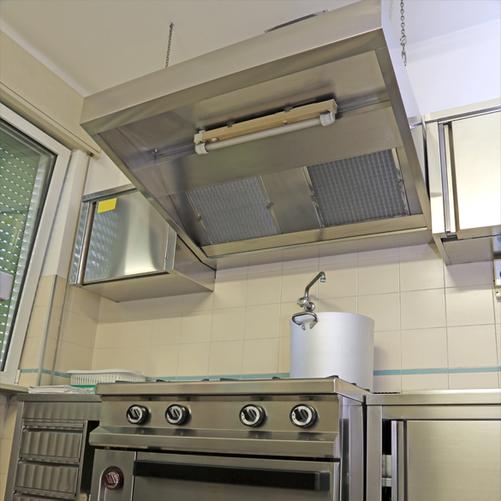 RESTAURANT CEILING CLEANING SERVICES