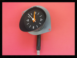 1972 Dodge Challenger clock repair