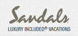 Resort Partner: Sandals Resorts