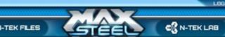 http://play.maxsteel.com/en-us