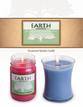 Earth Candles Fundraiser