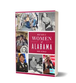 Notable Women of Alabama