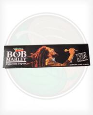 bob marley hemp rolling papers