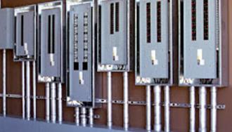 CELCO Electric-Pre-fabrication