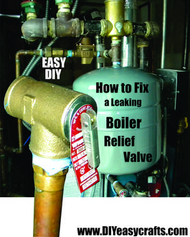 How to Fix Leaking Fishing Boat Valves 