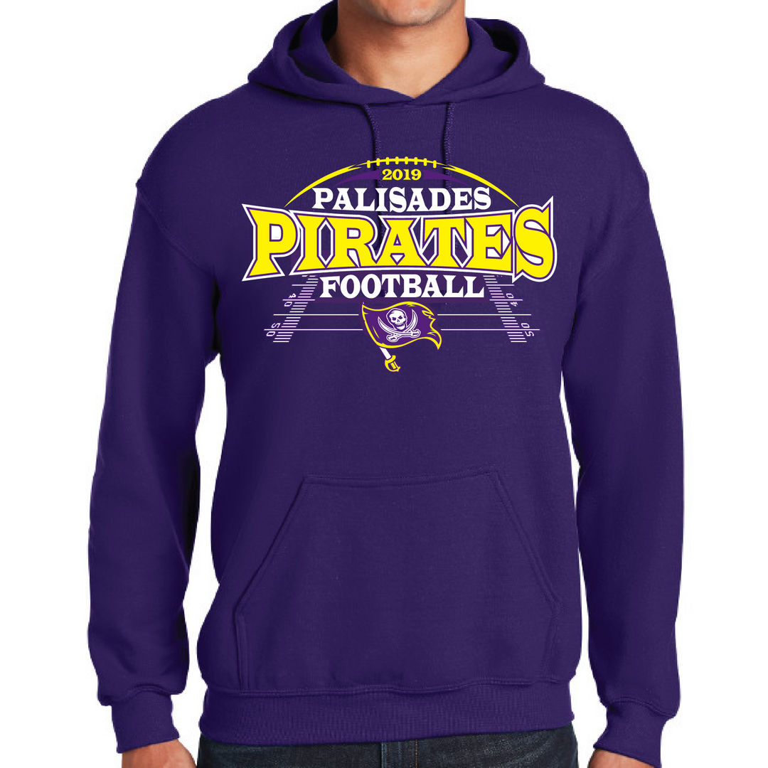 Shreveport Pirates Football Apparel Store