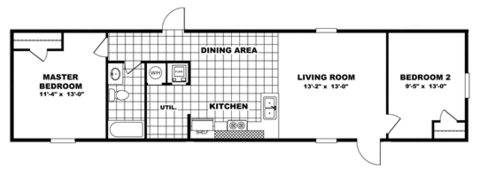 New Homes - Clayton - TRU Mobile Homes