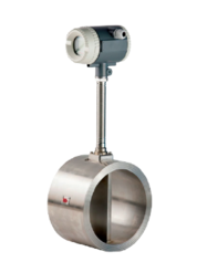 Vortex Flowmeter