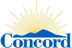 City of Concord Logo