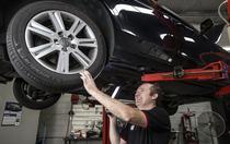 Mechanic Woolloongabba