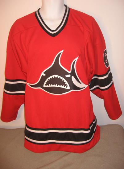 Los angeles sharks jersey new arrivals