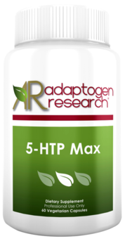 Adaptogen Research, 5-HTP Max