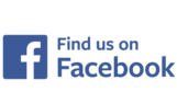 Facebook logo link to stockholm city osteopathy Facebook page