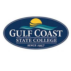 Logo for Gulf Coast State College
